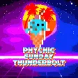 Psychic Sunday ThunderBolt