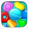 candy gems classic:funny game