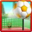 Jumpy Volley Ball