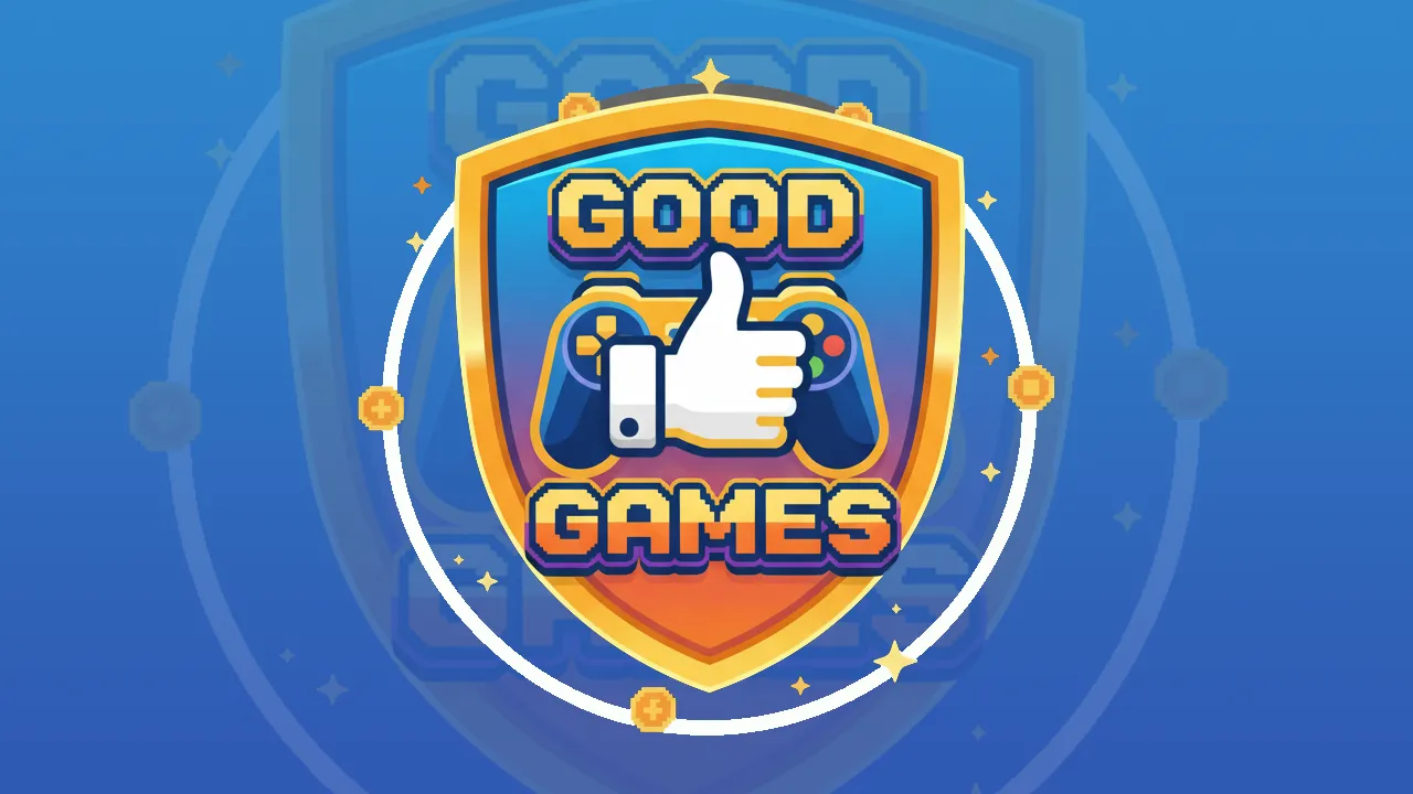 Good Games Screenshots