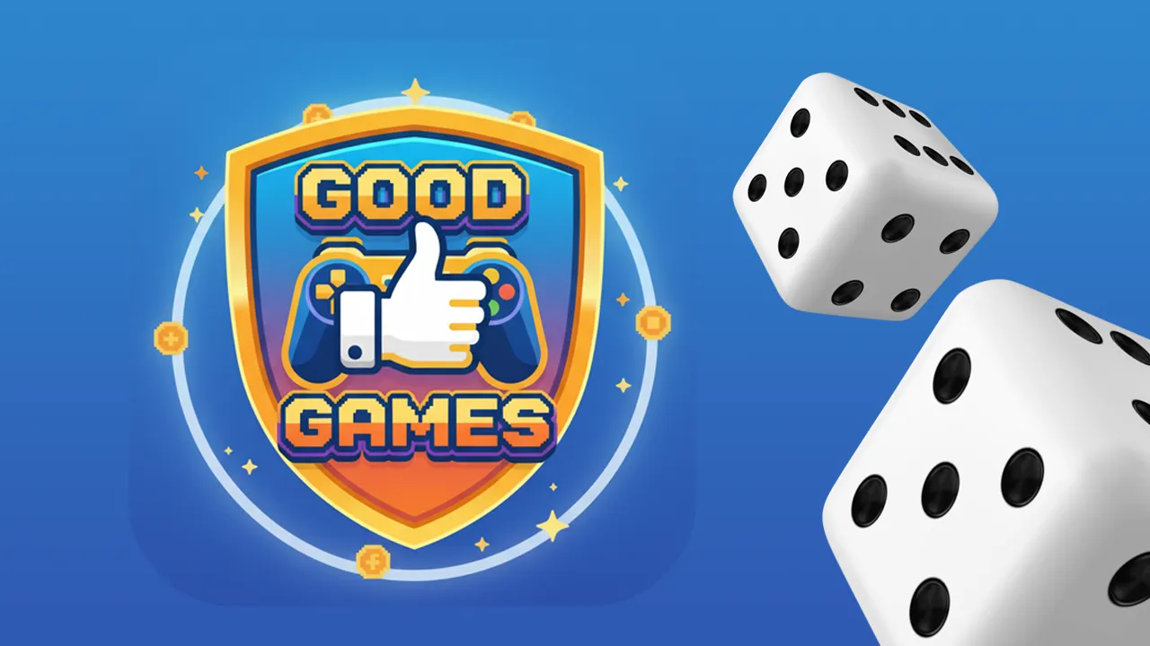 Good Games Screenshots