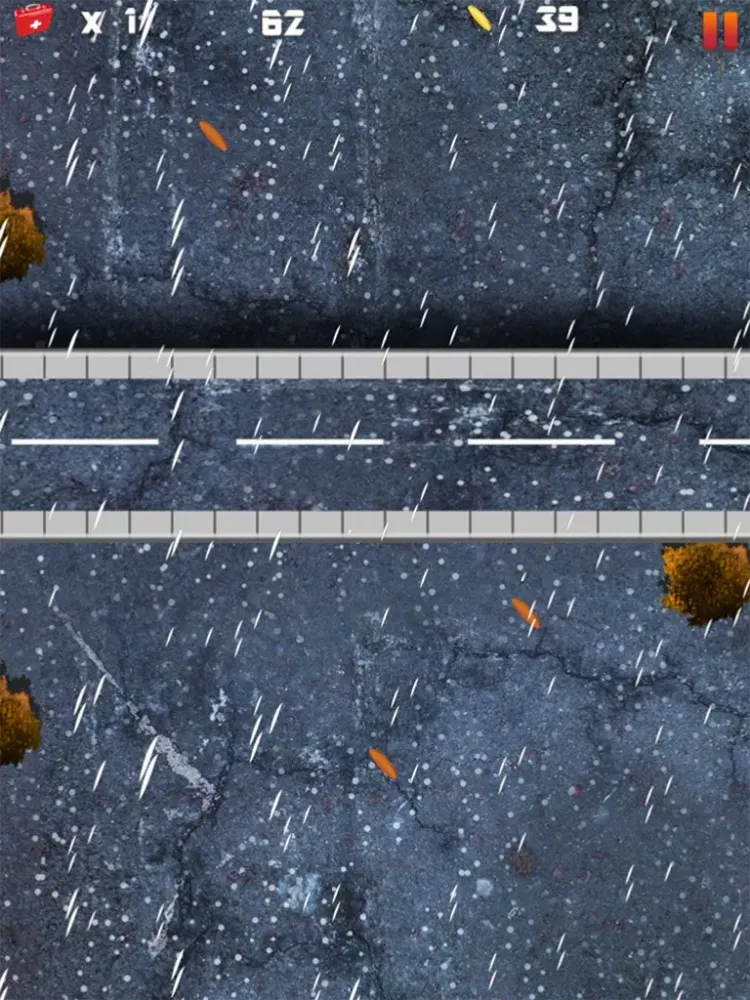 2073 Future Race : Speed Car Racing in the Apocalypse Dead Wasteland - Free iPad  Screenshots