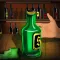 Bar Fight Finger Knife Agility : The drinking dangerous game - Free Edition