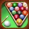 Billiard night new sport generation - hit the balls & destroy them all - Free