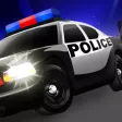 Police Emergency Vehicle Car Rush : The New-York Taxi Traffic Jam Madness - Free Edition