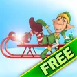 Santa is Missing on Christmas Eve : The North Pole Search Party - Free Edition Santa is Missing on Christmas Eve : The North Pole Search Party - Free Edition