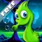 Seahorse Crazy Underwater Adventure : The Ocean Deep Water Danger Escape - Free