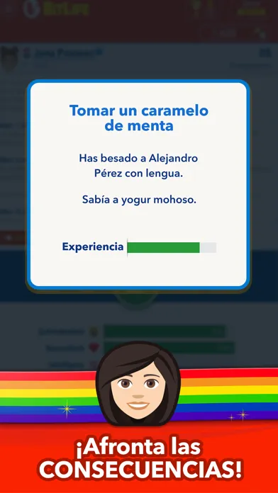 BitLife Español سکرین شاٹس