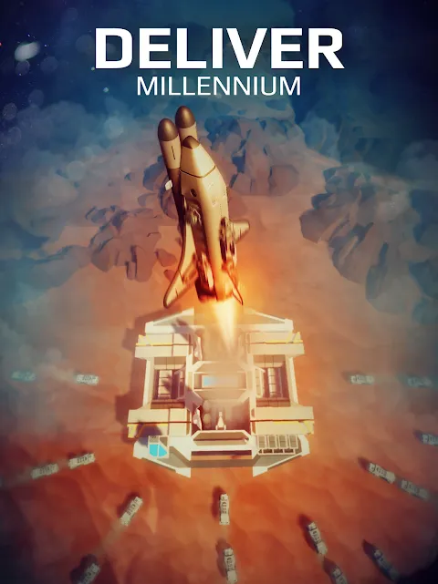 Millennium 스크린샷