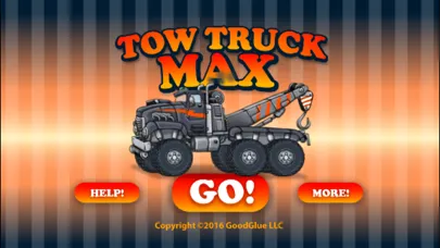 Zrzuty ekranu Tow Truck: Max