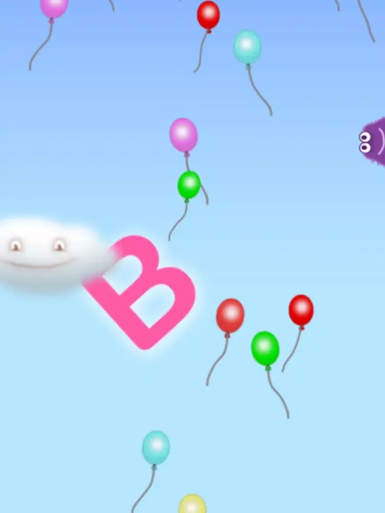 Little Big Pop! iPad  Ekran Görüntüleri