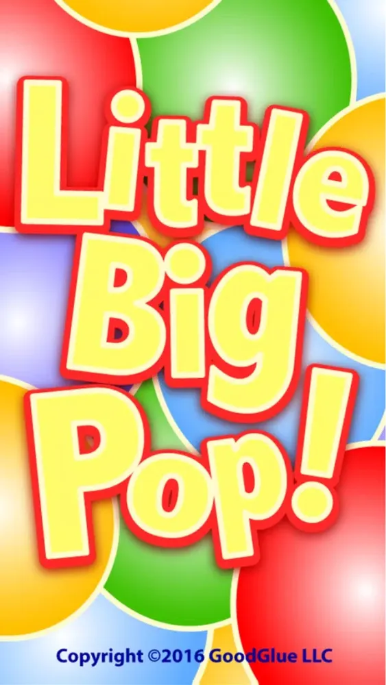 Little Big Pop! Ekran Görüntüleri