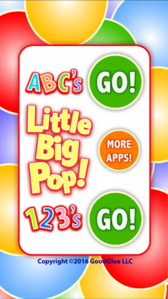 Little Big Pop! Ekran Görüntüleri