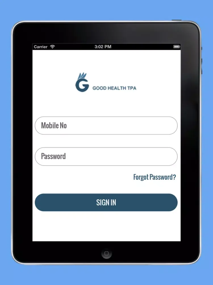 Capturas de pantalla de GHPL Get Set Go iPad 