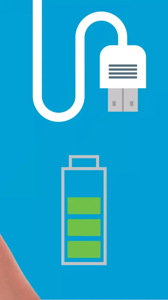 charging power স্ক্রিনশট