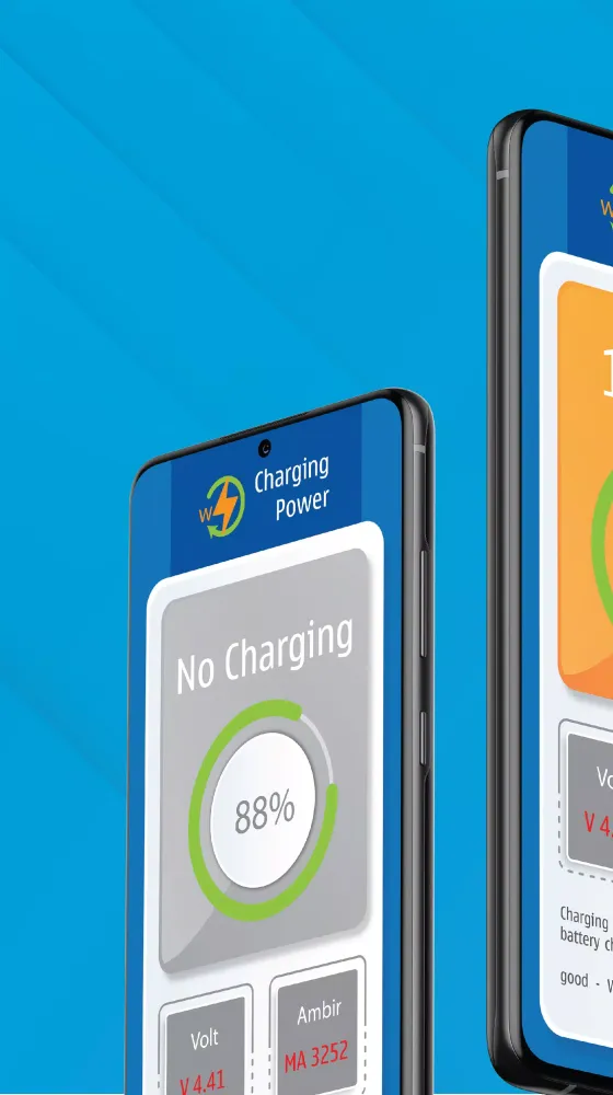 charging power স্ক্রিনশট