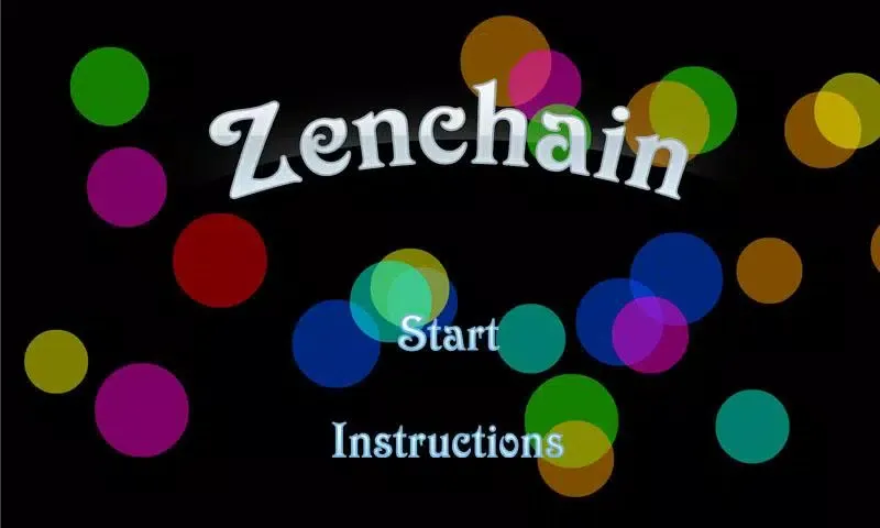 Zenchain Free স্ক্রিনশট