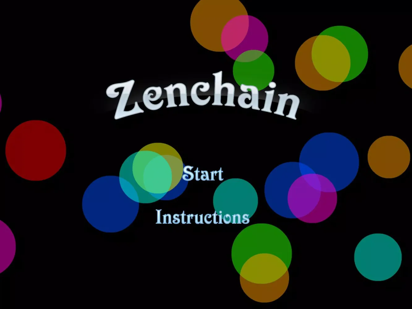 Zenchain Free স্ক্রিনশট