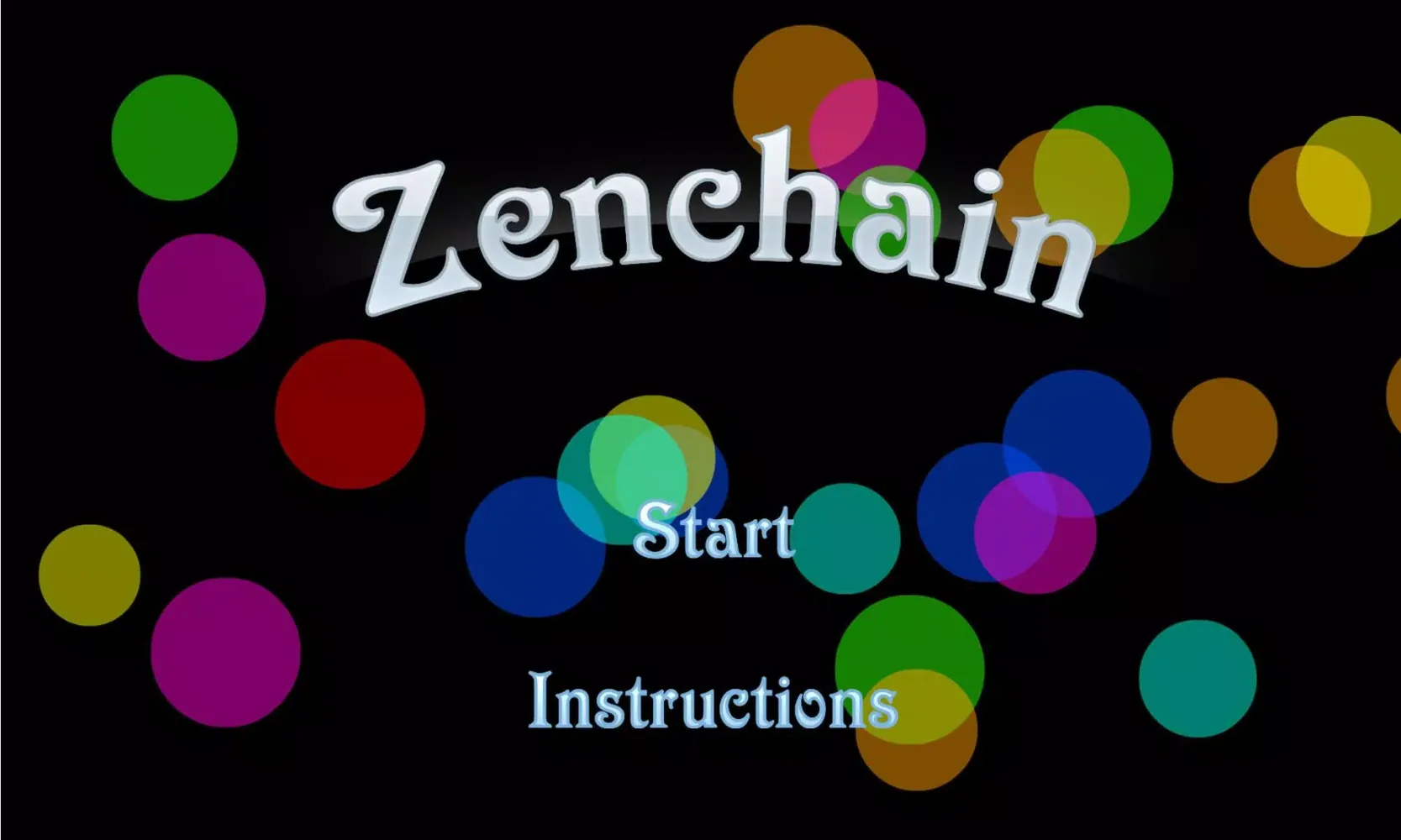 Zenchain Free স্ক্রিনশট