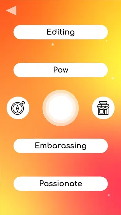 Скриншоты Spark - Random Idea Generator