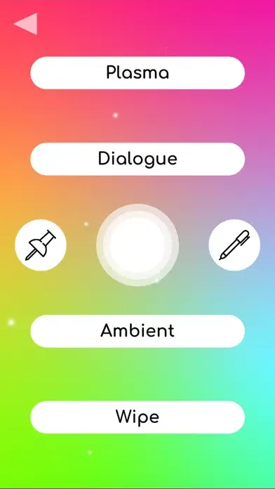Скриншоты Spark - Random Idea Generator