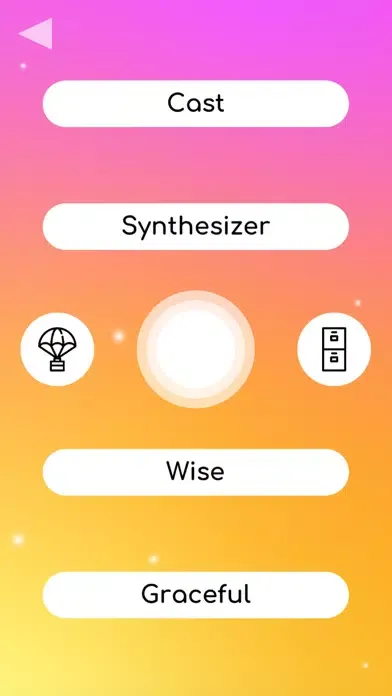 Скриншоты Spark - Random Idea Generator