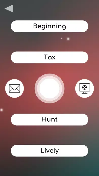 Скриншоты Spark - Random Idea Generator