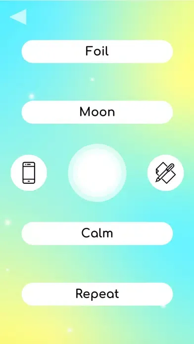 Скриншоты Spark - Random Idea Generator