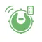 Connect Robot Vacuum Cleaner