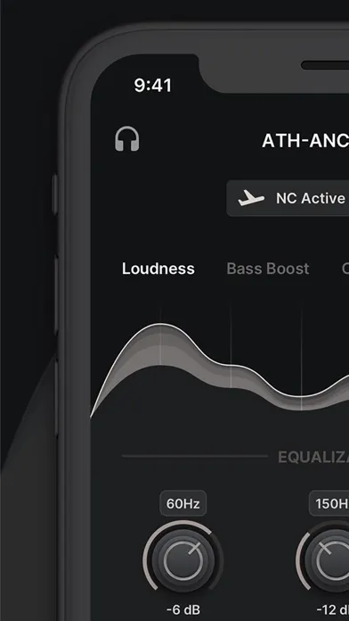 Capturas de pantalla de Speaker Boost - Volume Booster