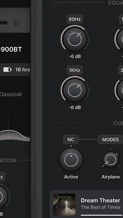 Capturas de pantalla de Speaker Boost - Volume Booster