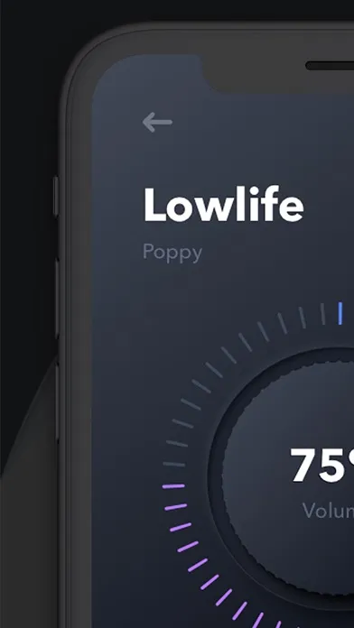 Capturas de pantalla de Speaker Boost - Volume Booster