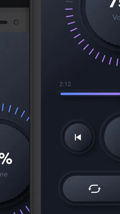Capturas de pantalla de Speaker Boost - Volume Booster