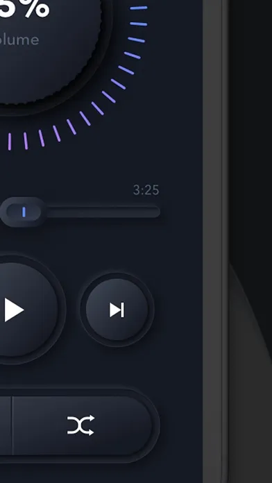 Capturas de pantalla de Speaker Boost - Volume Booster