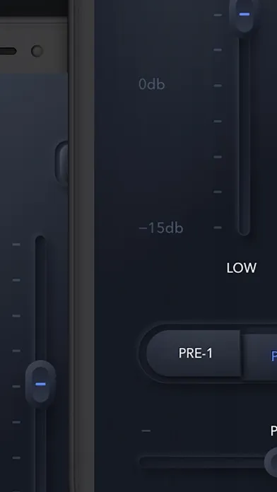 Capturas de pantalla de Speaker Boost - Volume Booster