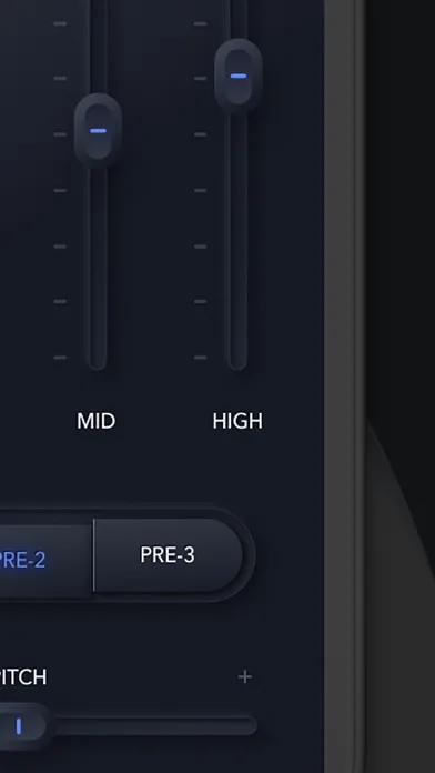 Capturas de pantalla de Speaker Boost - Volume Booster