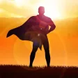 Superhero Video Maker"