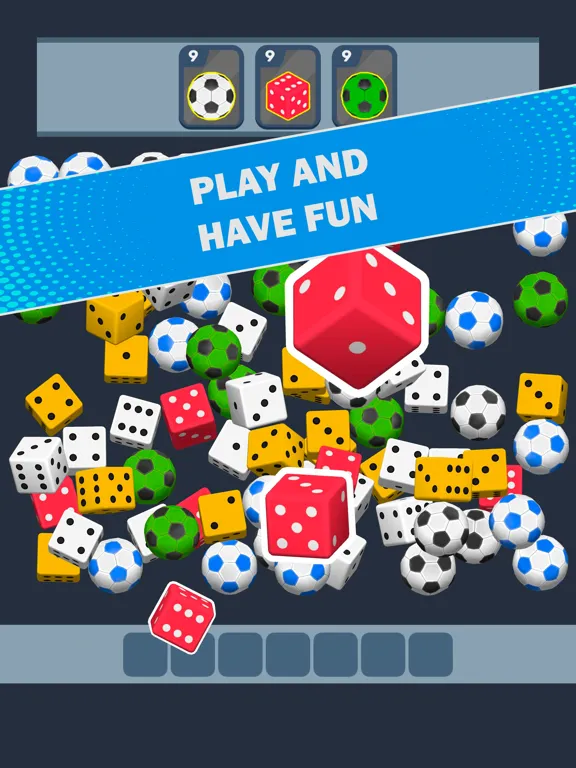 Triple Match King: Tile Sort iPad  سکرین شاٹس