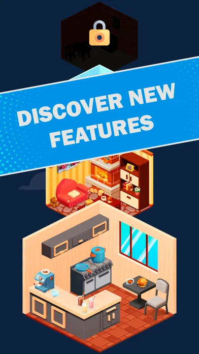 Triple Match King: Tile Sort سکرین شاٹس