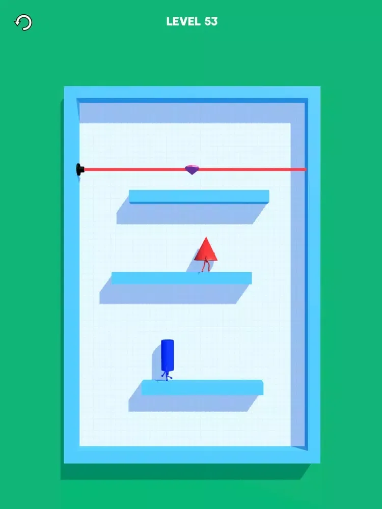 Smart Cut - Cut & Paste puzzle iPad  Ekran Görüntüleri