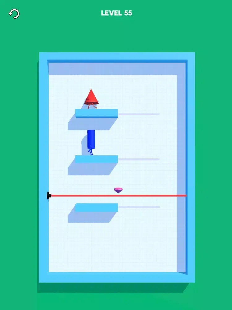 Smart Cut - Cut & Paste puzzle iPad  Ekran Görüntüleri