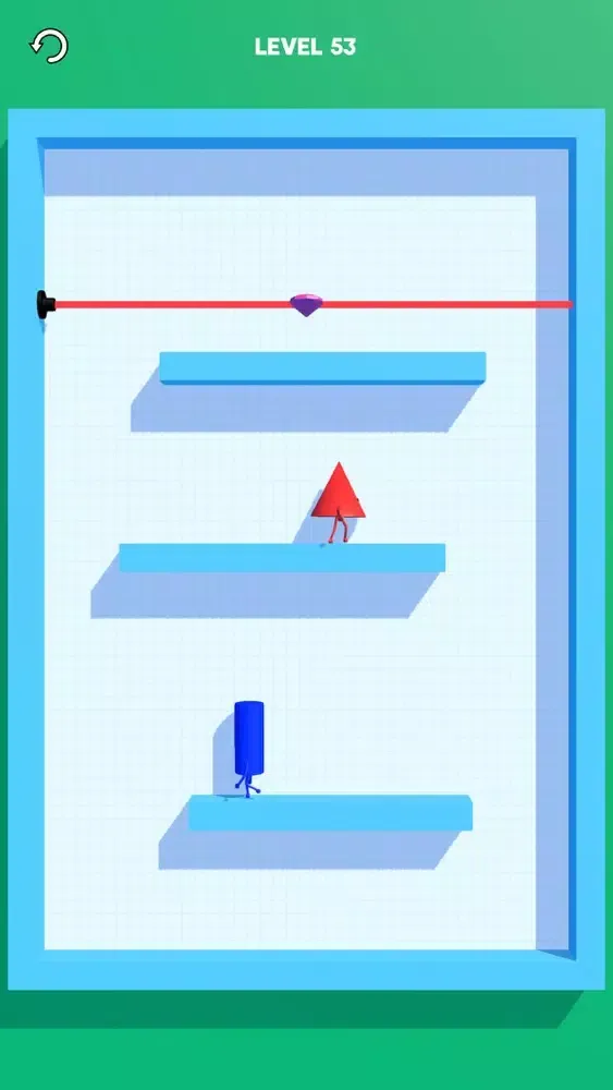 Smart Cut - Cut & Paste puzzle Ekran Görüntüleri