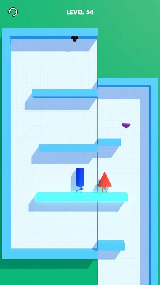 Smart Cut - Cut & Paste puzzle Ekran Görüntüleri