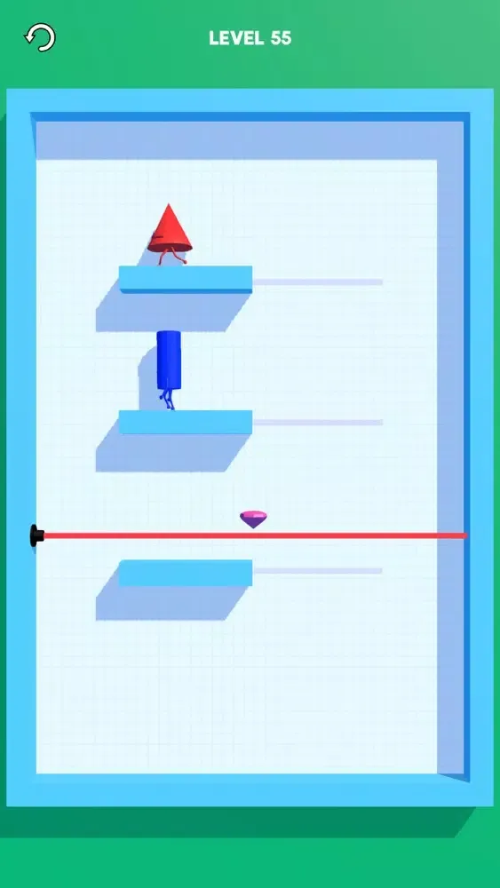 Smart Cut - Cut & Paste puzzle Ekran Görüntüleri