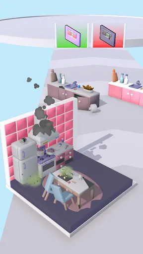 Captures d'écran de Decor Dreamland