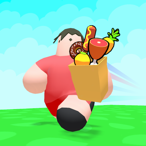 Flash Race Clicker