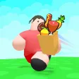 Flash Race Clicker