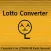 Lotto Converter
