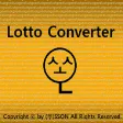 Lotto Converter Lotto Converter