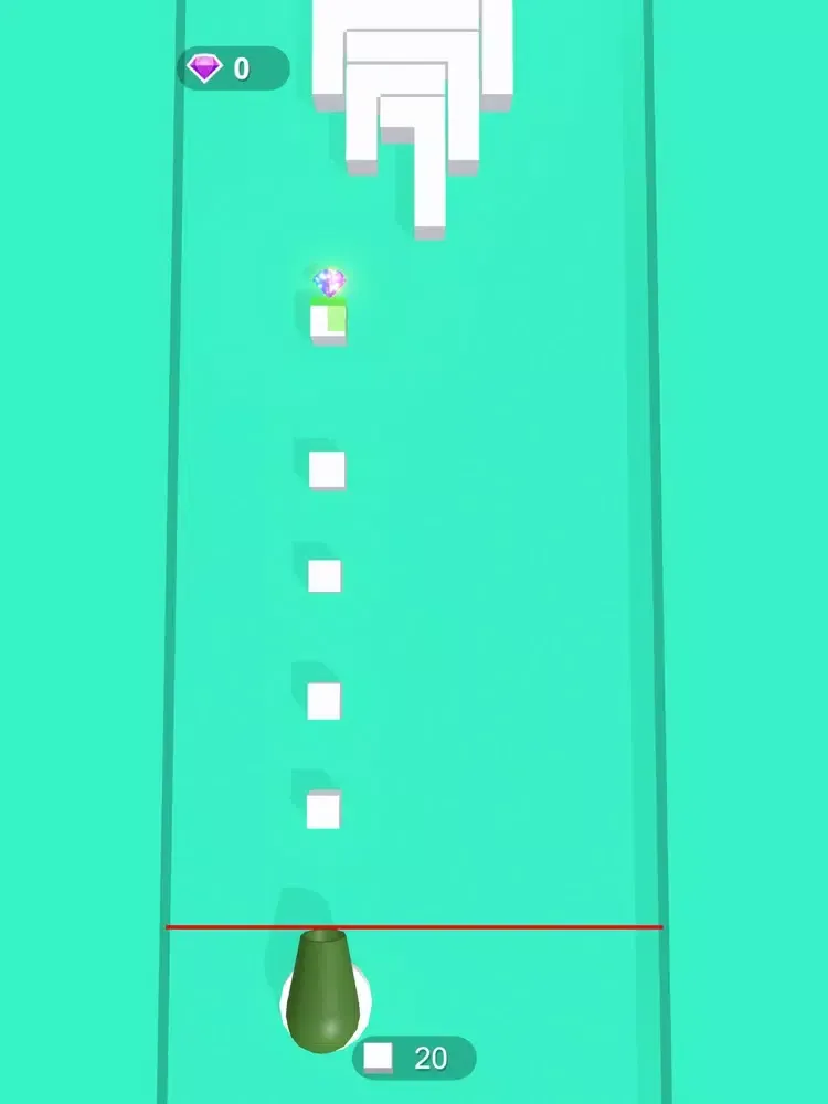 Make Rectangle iPad 應用截圖